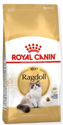 Amazon | ロイヤルカナン FBN ラグドール 成猫用 2kg | ノーブランド品